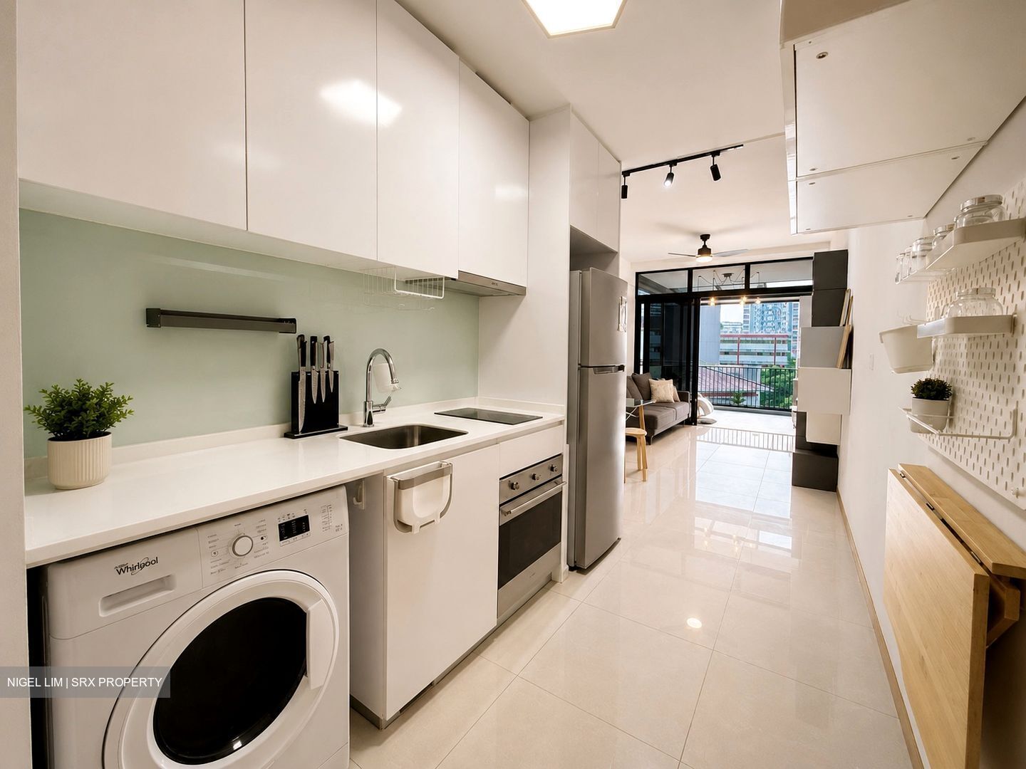 The Trilinq (D5), Condominium #600611851